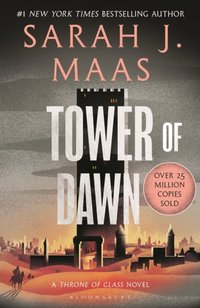 Tower of Dawn [DRM] - Sarah J. Maas - ebook