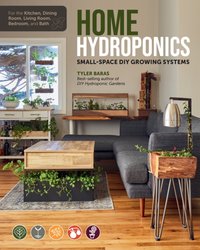 Home Hydroponics [DRM] - Tyler Baras - ebook