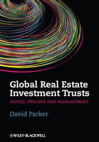 Global Real Estate Investment Trusts [DRM] - David Parker - ebook