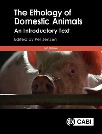 Ethology of Domestic Animals [DRM] - Opracowanie zbiorowe - ebook