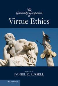 Cambridge Companion to Virtue Ethics [DRM] - Daniel C. Russell - ebook