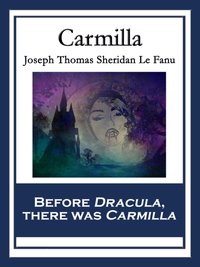 Carmilla [DRM] - Joseph Thomas Sheridan Le Fanu - ebook