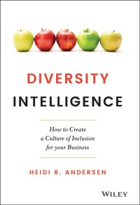 Diversity Intelligence [DRM] - Heidi R. Andersen - ebook