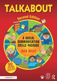 Talkabout [DRM] - Alex Kelly - ebook