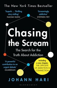 Chasing the Scream [DRM] - Johann Hari - ebook