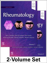 Rheumatology E-Book [DRM] - Marc C. Hochberg - ebook