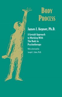 Body Process [DRM] - James I. Kepner - ebook