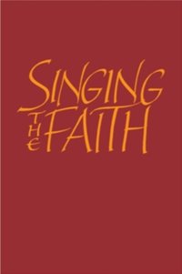 Singing the Faith: Words edition [DRM] - Methodist Church - ebook