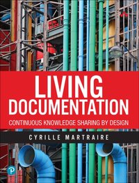 Living Documentation [DRM] - Cyrille Martraire - ebook