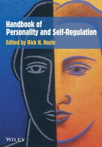 Handbook of Personality and Self-Regulation [DRM] - Rick H. Hoyle - ebook
