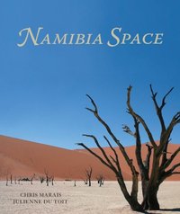 Namibia Space [DRM] - Chris Marais - ebook