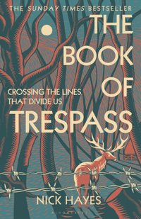 Book of Trespass [DRM] - Nick Hayes - ebook