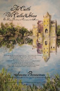 Castle We Called Home [DRM] - Simone Brenneman - ebook