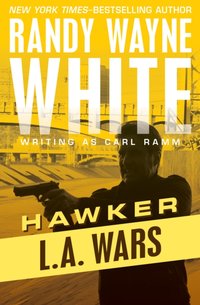 L.A. Wars [DRM] - Randy Wayne White - ebook