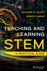 Teaching and Learning STEM [DRM] - Barbara A. Oakley - ebook