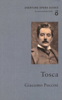 Tosca [DRM] - Giacomo Puccini - ebook
