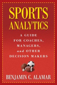Sports Analytics [DRM] - Dean Oliver - ebook