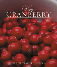 Very Cranberry [DRM] - Jennifer Trainer Thompson - ebook