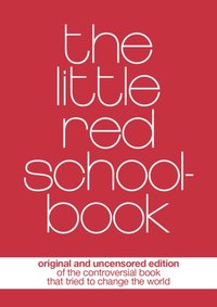 Little Red Schoolbook [DRM] - Jesper Jensen - ebook