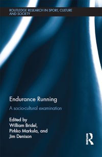 Endurance Running [DRM] - Jim Denison - ebook