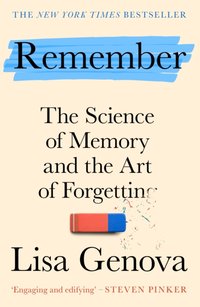 Remember [DRM] - Lisa Genova - ebook