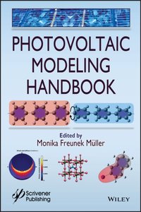 Photovoltaic Modeling Handbook [DRM] - Monika Freunek Muller - ebook
