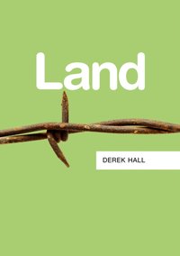 Land [DRM] - Derek Hall - ebook