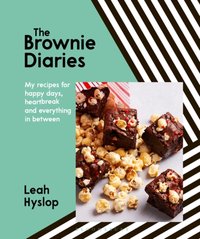 The Brownie Diaries [DRM] - Leah Hyslop - ebook