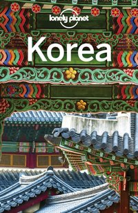 Lonely Planet Korea [DRM] - Phillip Tang - ebook