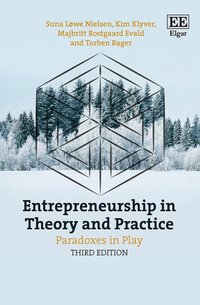 Entrepreneurship in Theory and Practice [DRM] - Torben Bager - ebook