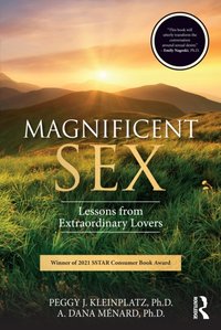 Magnificent Sex [DRM] - A. Menard - ebook