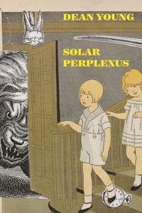 Solar Perplexus [DRM] - Dean Young - ebook