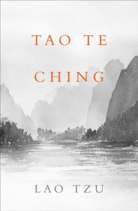 Tao Te Ching [DRM] - Lao Tzu - ebook