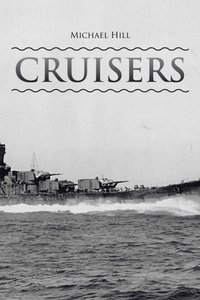 Cruisers [DRM] - Michael Hill - ebook