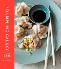 Dumpling Galaxy Cookbook [DRM] - Max Falkowitz - ebook