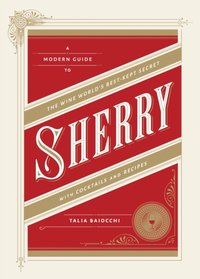 Sherry [DRM] - Talia Baiocchi - ebook