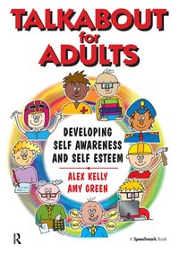Talkabout for Adults [DRM] - Alex Kelly - ebook