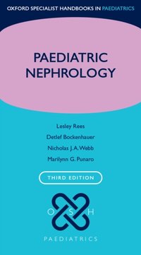 Paediatric Nephrology [DRM] - Marilynn G. Punaro - ebook