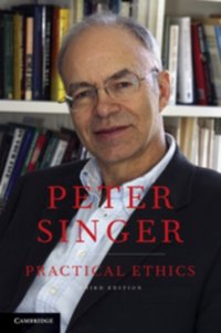 Practical Ethics [DRM] - Peter Singer - ebook