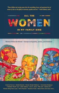 All the Women in My Family Sing [DRM] - Opracowanie zbiorowe - ebook