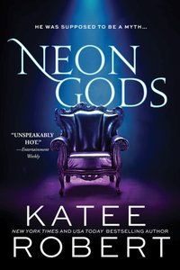 Neon Gods [DRM] - Robert Katee Robert - ebook