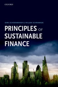 Principles of Sustainable Finance [DRM] - Dirk Schoenmaker - ebook
