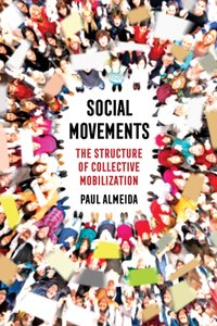 Social Movements [DRM] - Paul Almeida - ebook