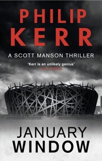 January Window [DRM] - Philip Kerr - ebook