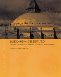 Buddhism Observed [DRM] - Peter Moran - ebook