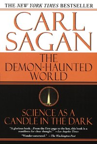 Demon-Haunted World [DRM] - Carl Sagan - ebook