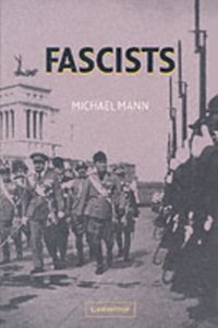 Fascists [DRM] - Michael Mann - ebook