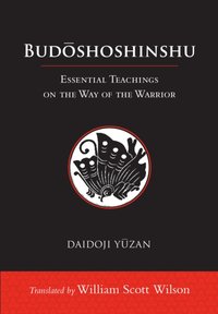 Budoshoshinshu [DRM] - Daidoji Yuzan - ebook