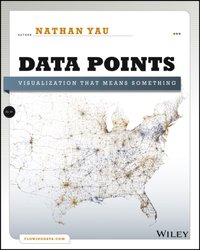 Data Points [DRM] - Nathan Yau - ebook