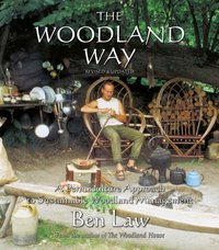 Woodland Way [DRM] - Ben Law - ebook